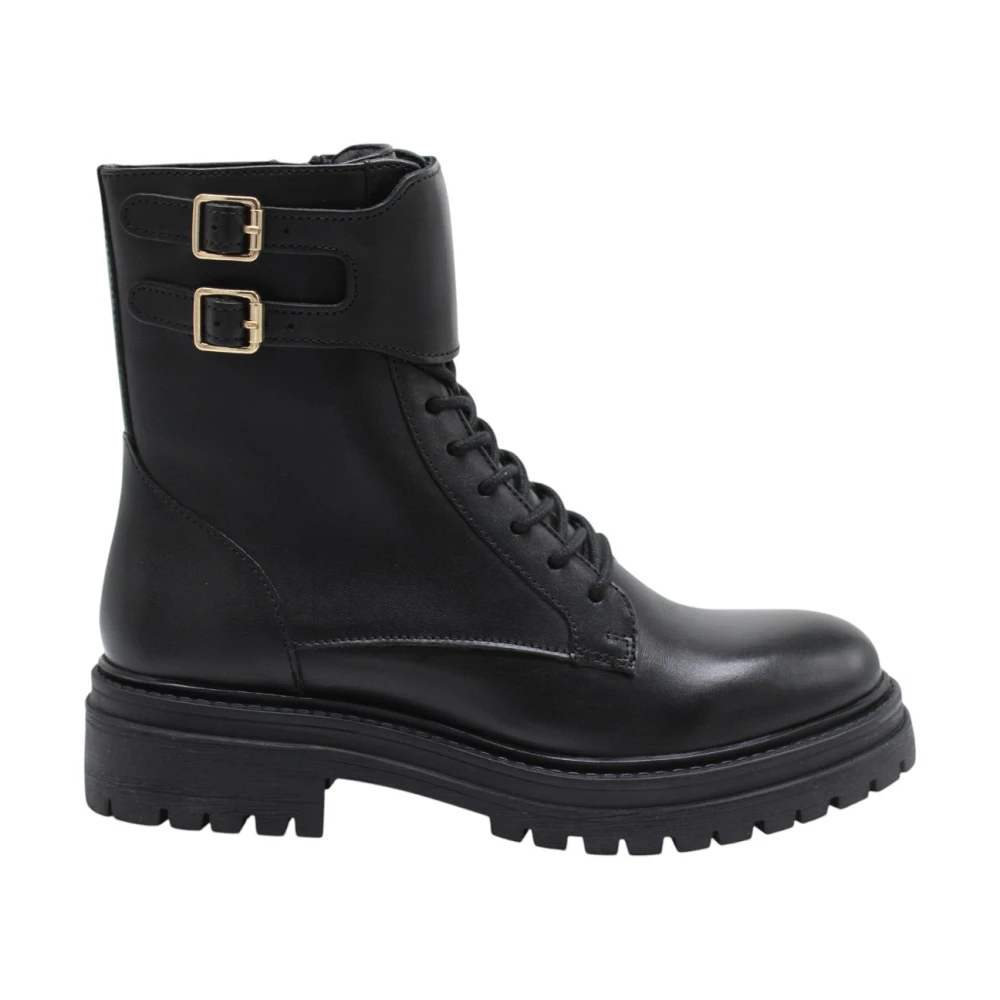 Geox Donna Nero Iridea 40 - Immagine 3