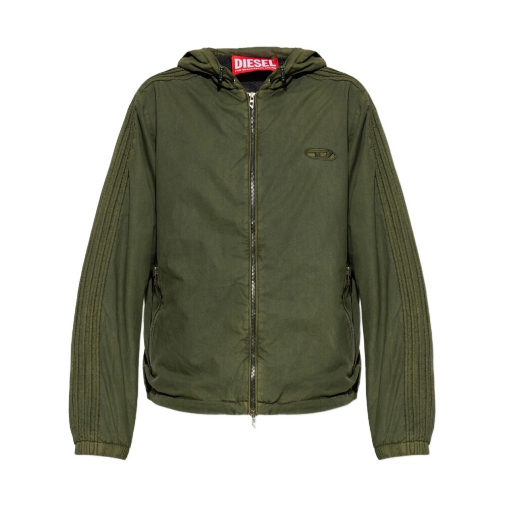 Shop Jackets from Diesel online on Miinto