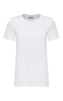 t-shirts-et-polos-col-rond-blancs
