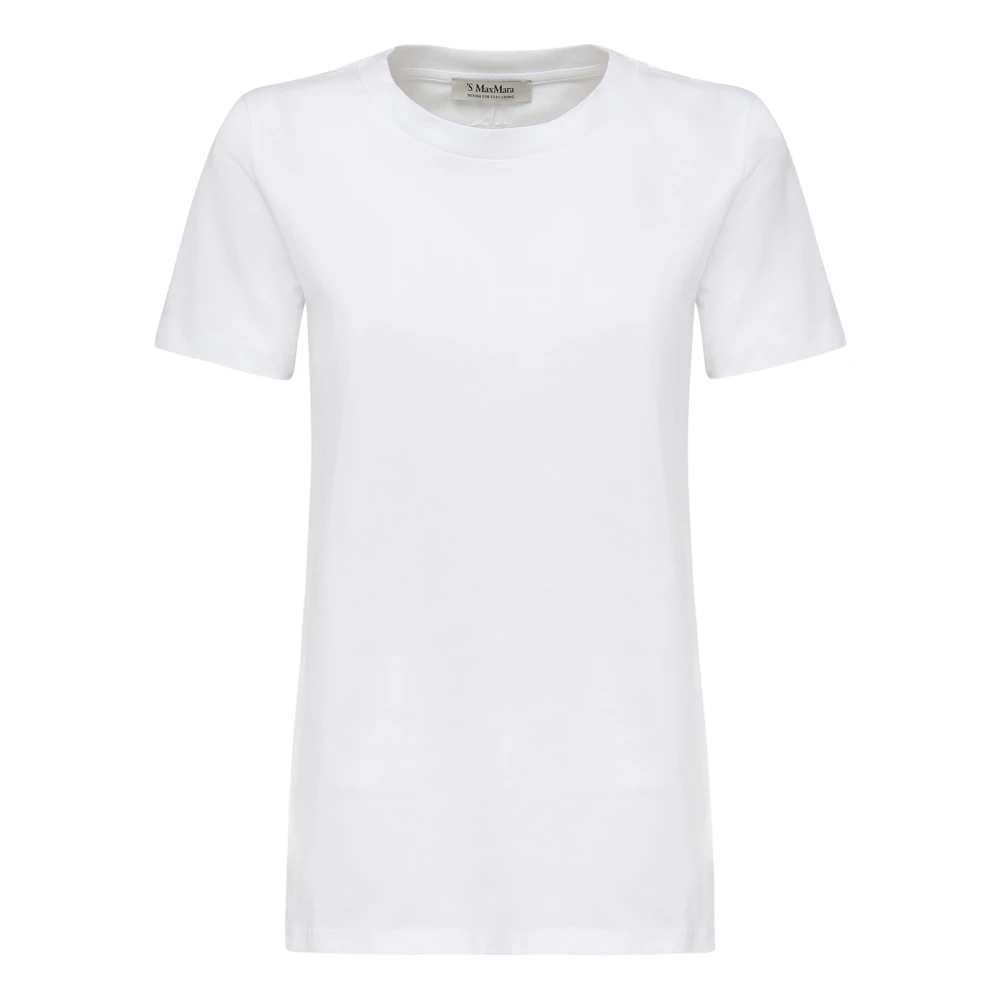 Tops > T-Shirts - - Max Mara - Modalova