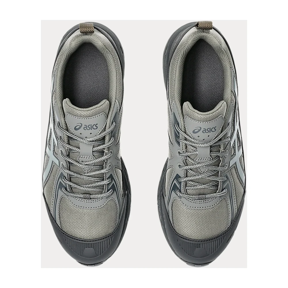 Asics - Shoes > Sneakers - Gray - Asics - Modalova