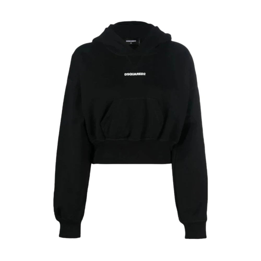 Sweatshirts & Hoodies > Hoodies - - Dsquared2 - Modalova