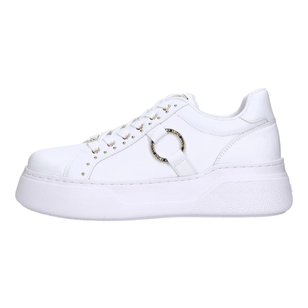 Liu Jo Mujer Blanco - Tami 05 - Shoes - 37 Eu
