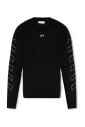 pull-over-avec-logo