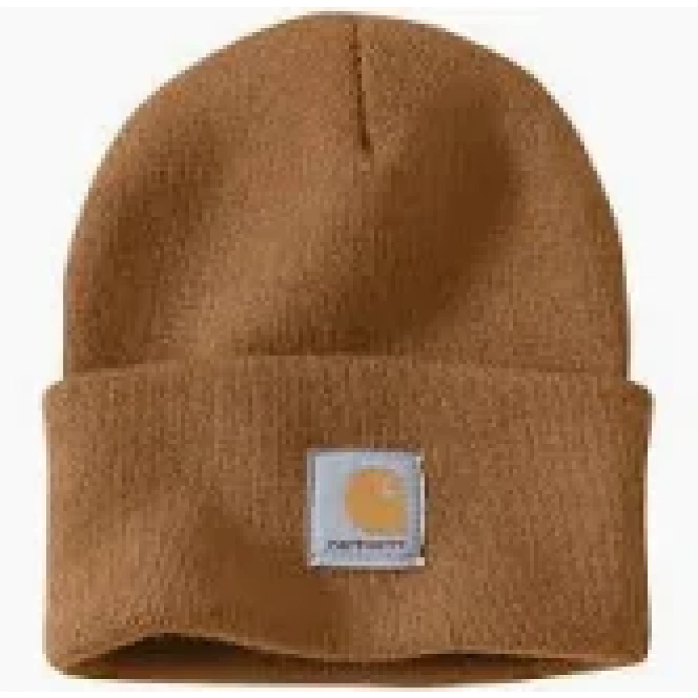 Accessories > Hats > Beanies - - Carhartt Wip - Modalova