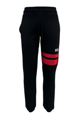 black-sweat-shorts