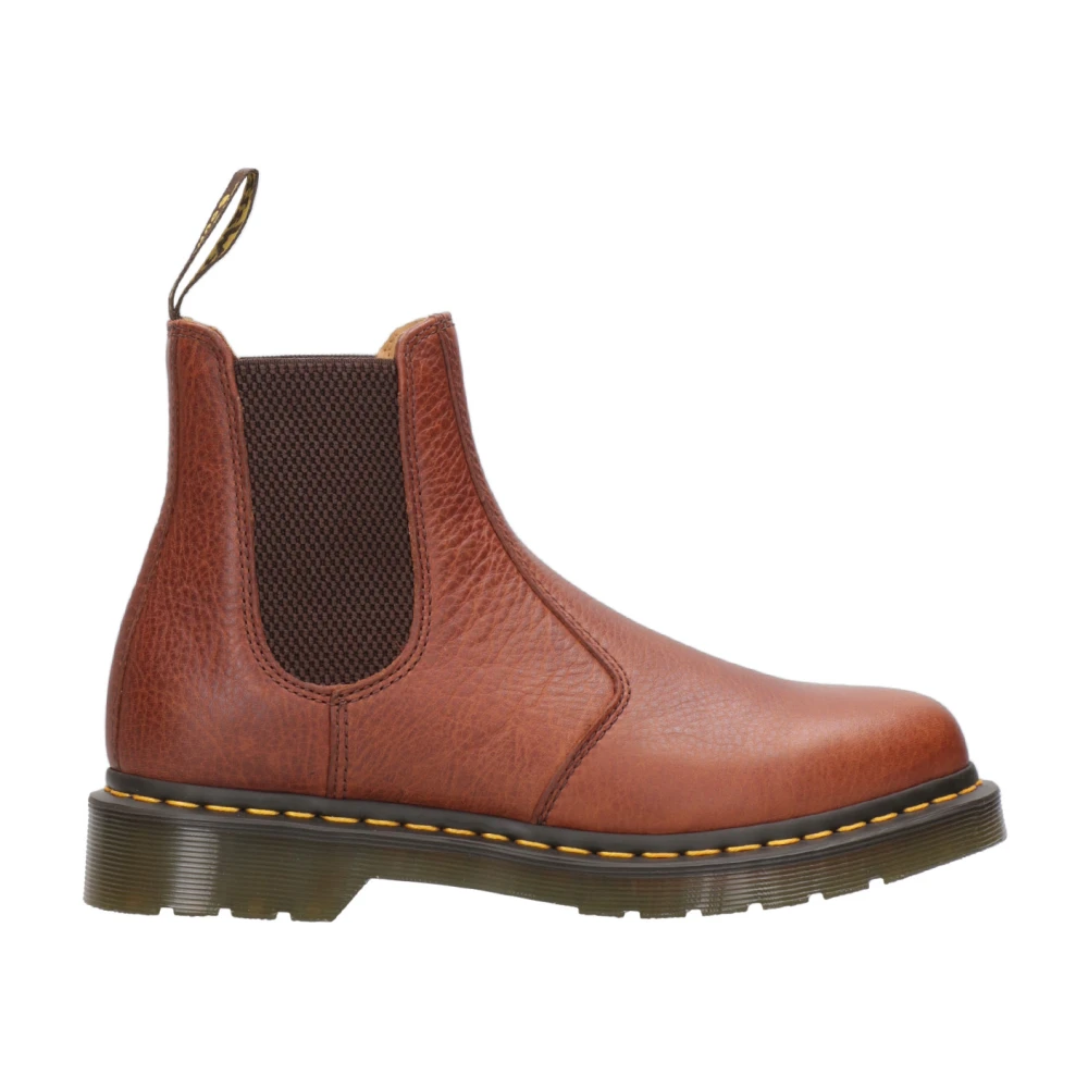 Shoes > Boots > Chelsea Boots - - Dr. Martens - Modalova