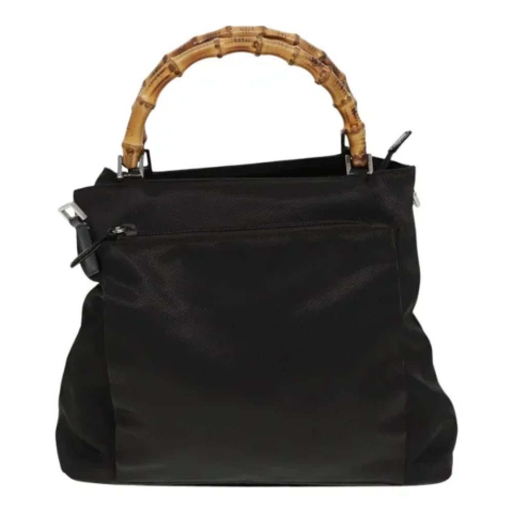 Pre-owned > Pre-owned Bags > Pre-owned Handbags - - Gucci Vintage - Modalova