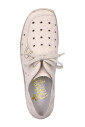 baskets-lacees-en-cuir-beige