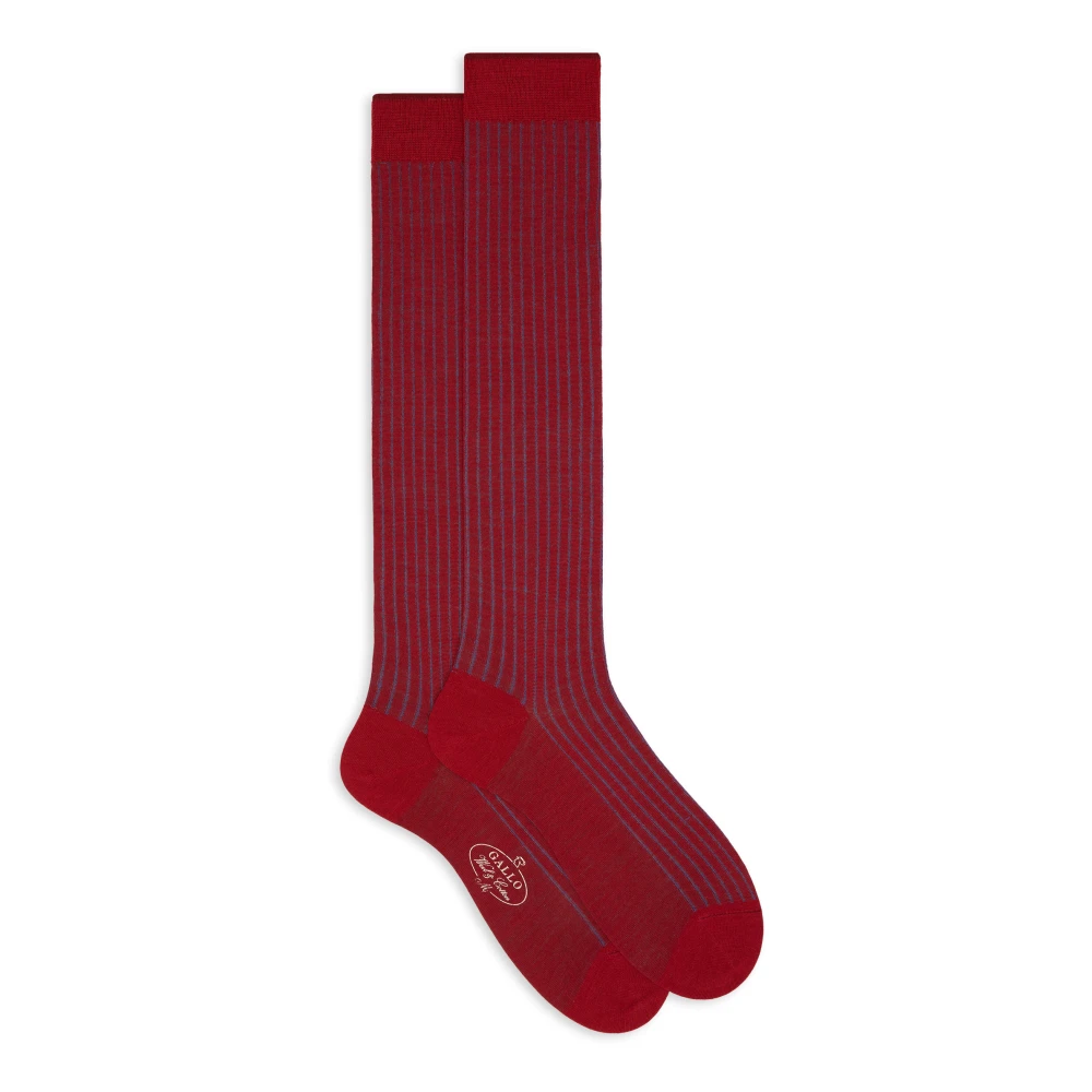 Underwear > Socks - - Gallo - Modalova
