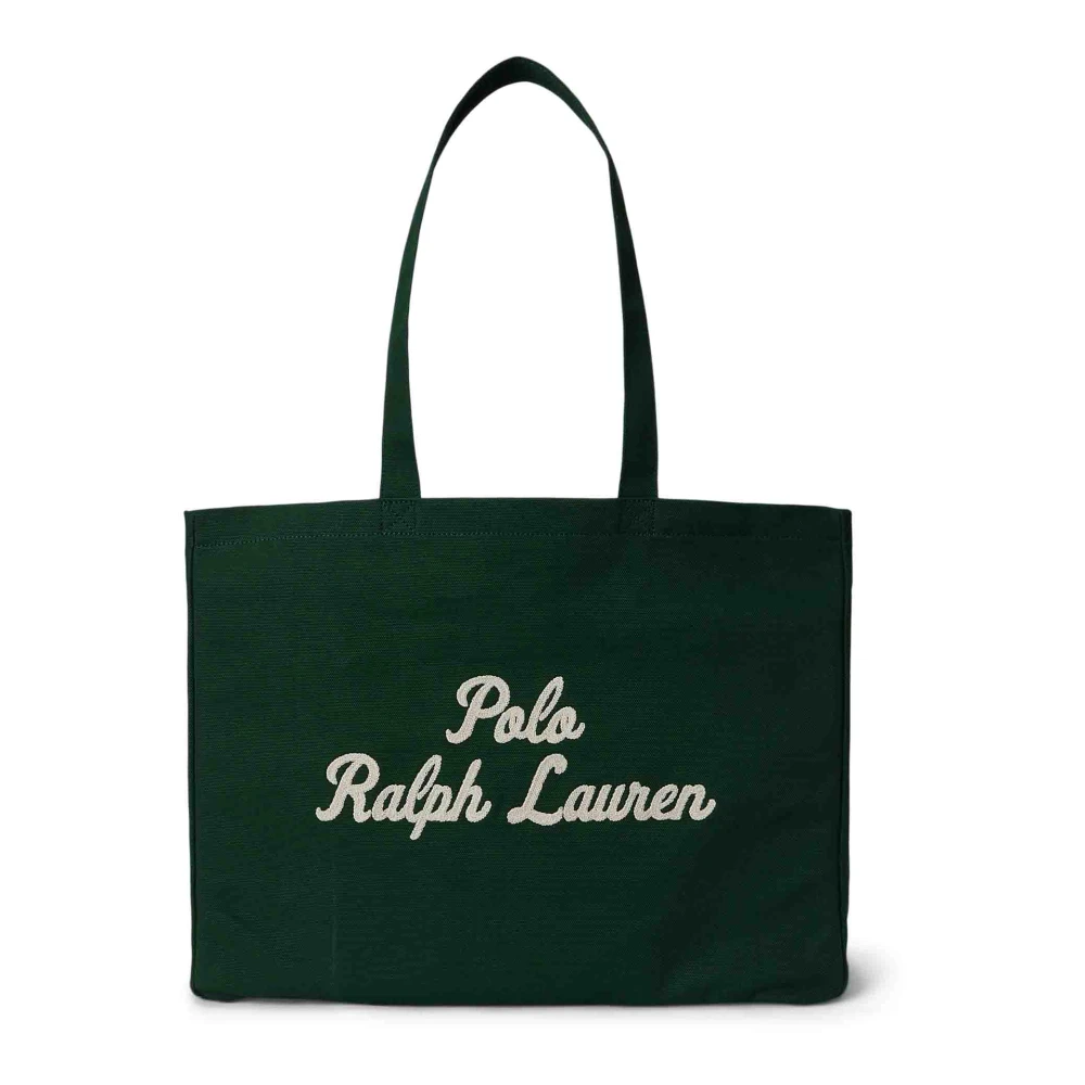 Polo Ralph Lauren Grön Bags..