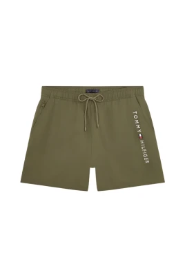 Medium Drawstring Swimshort
