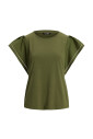 lauren-ralph-lauren-t-shirts-and-polos-green