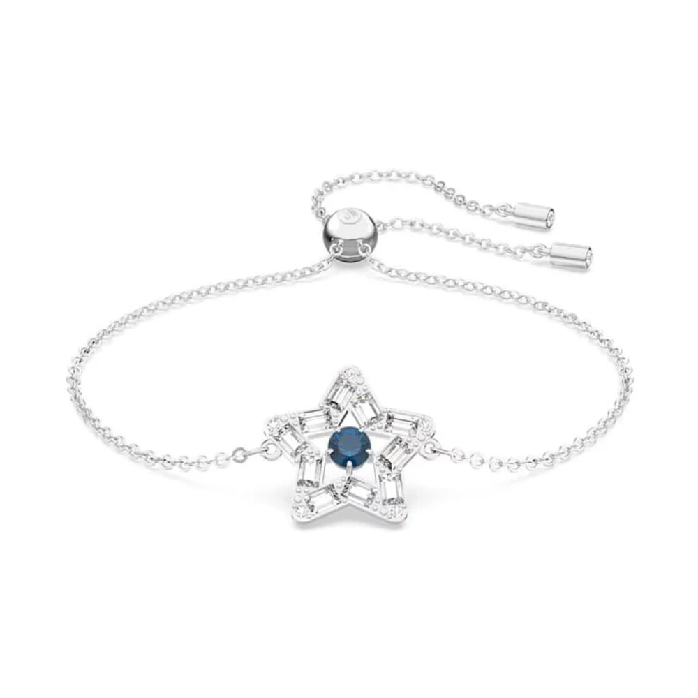 Accessories > Jewellery > Bracelets - - Swarovski - Modalova