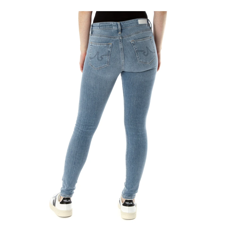 adriano goldschmied Jeans Blue Dames