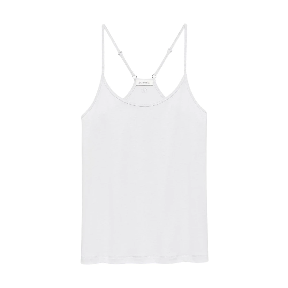 Tops > Sleeveless Tops - - Alchemist - Modalova
