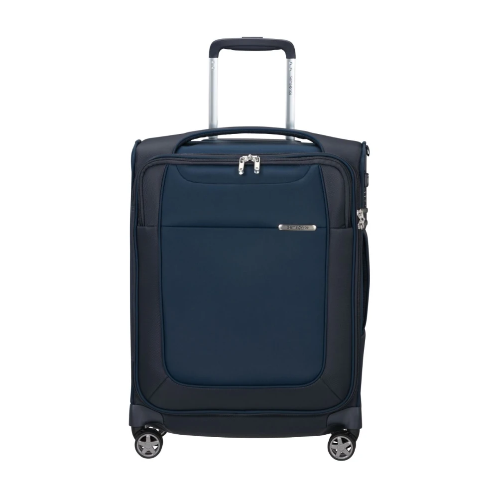 Suitcases > Cabin Bags - - Samsonite - Modalova