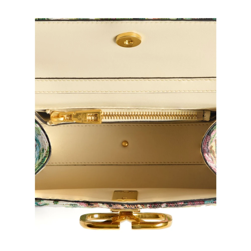 Valentino Garavani V-Sling Top Handtas Multicolor Dames