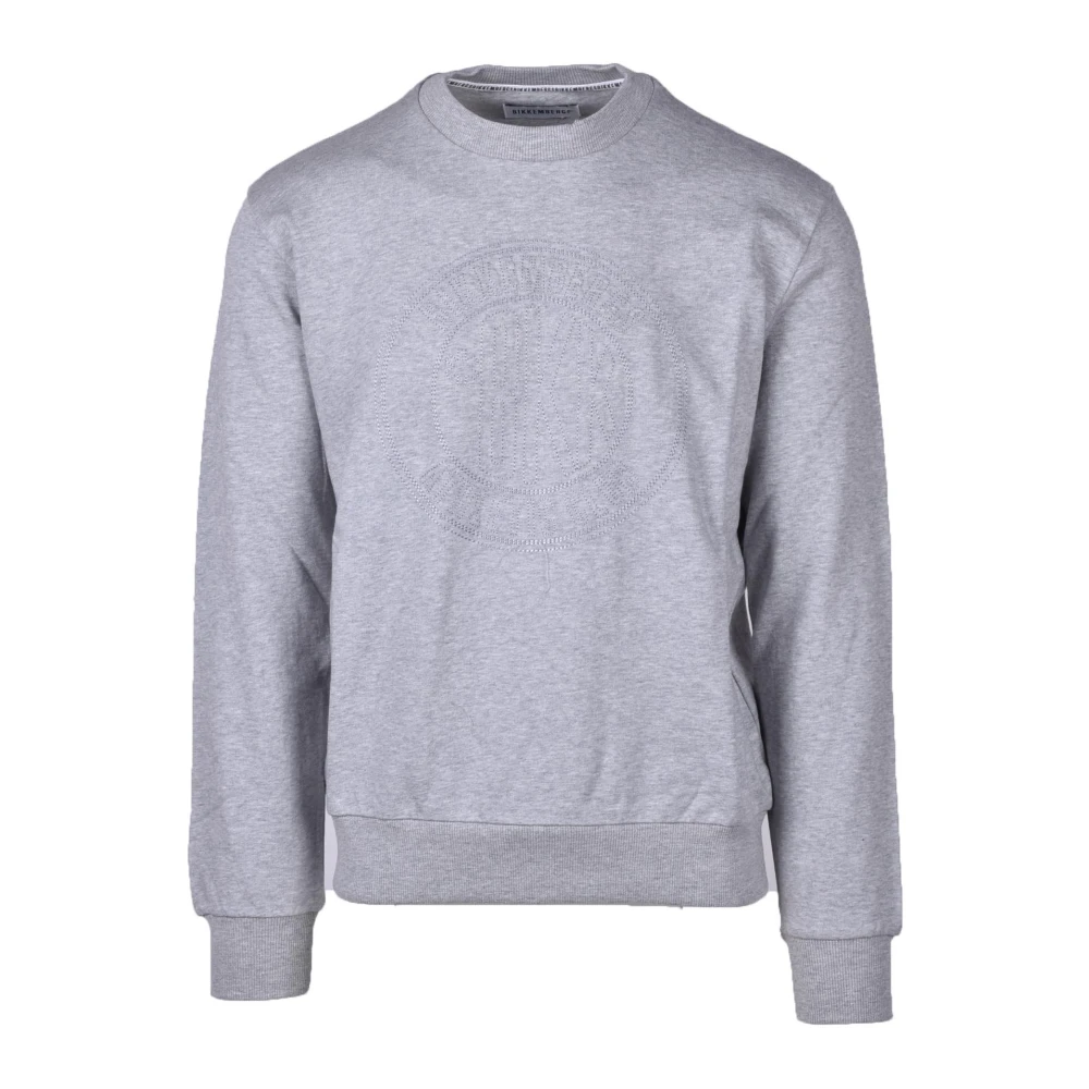 Sweatshirts & Hoodies > Sweatshirts - - Bikkembergs - Modalova