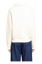 ivory-ribbed-knit-crew-sweater
