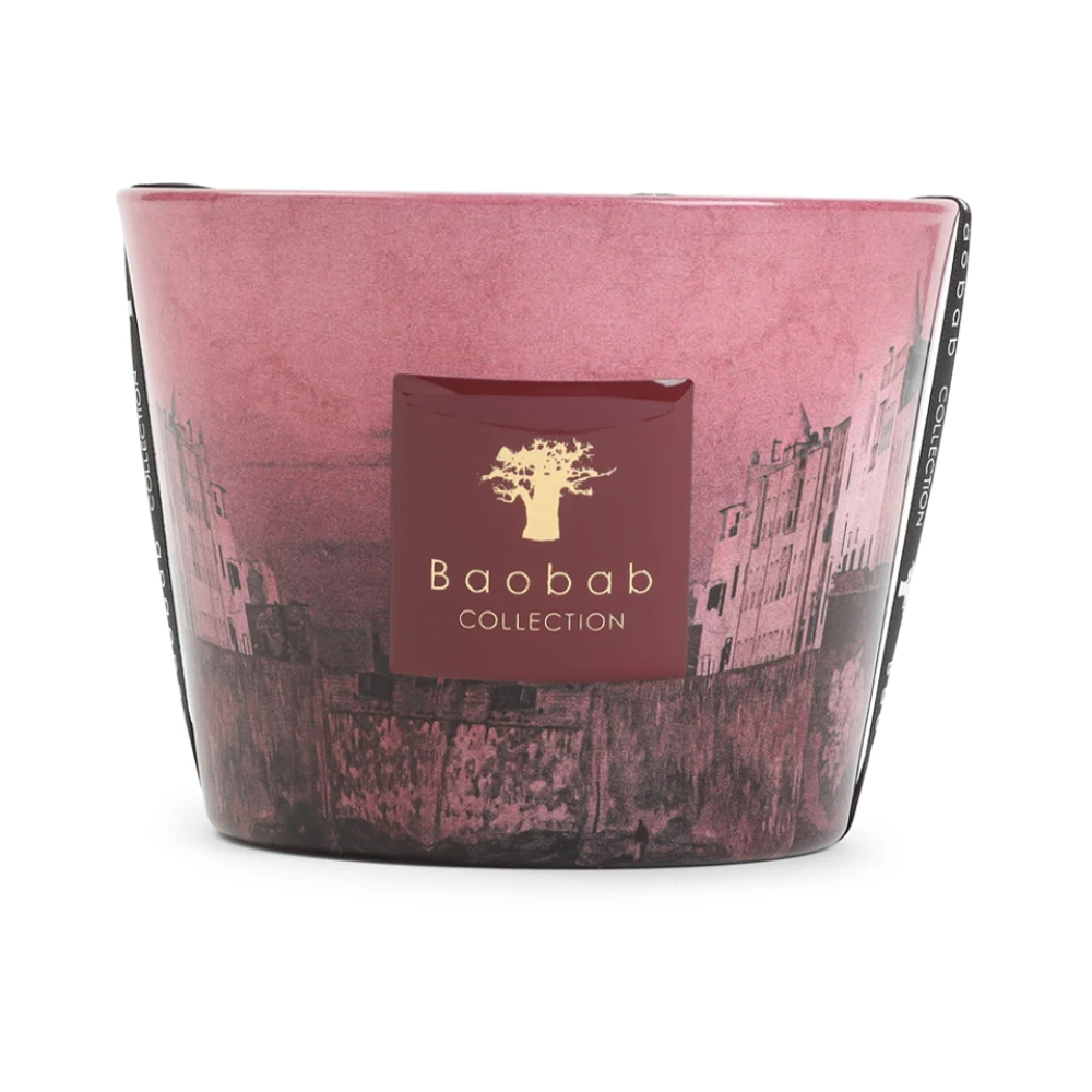 Baobab COLLECTION Orientalist Essaouira Geurkaars Multicolor Dames