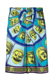 Lange shorts