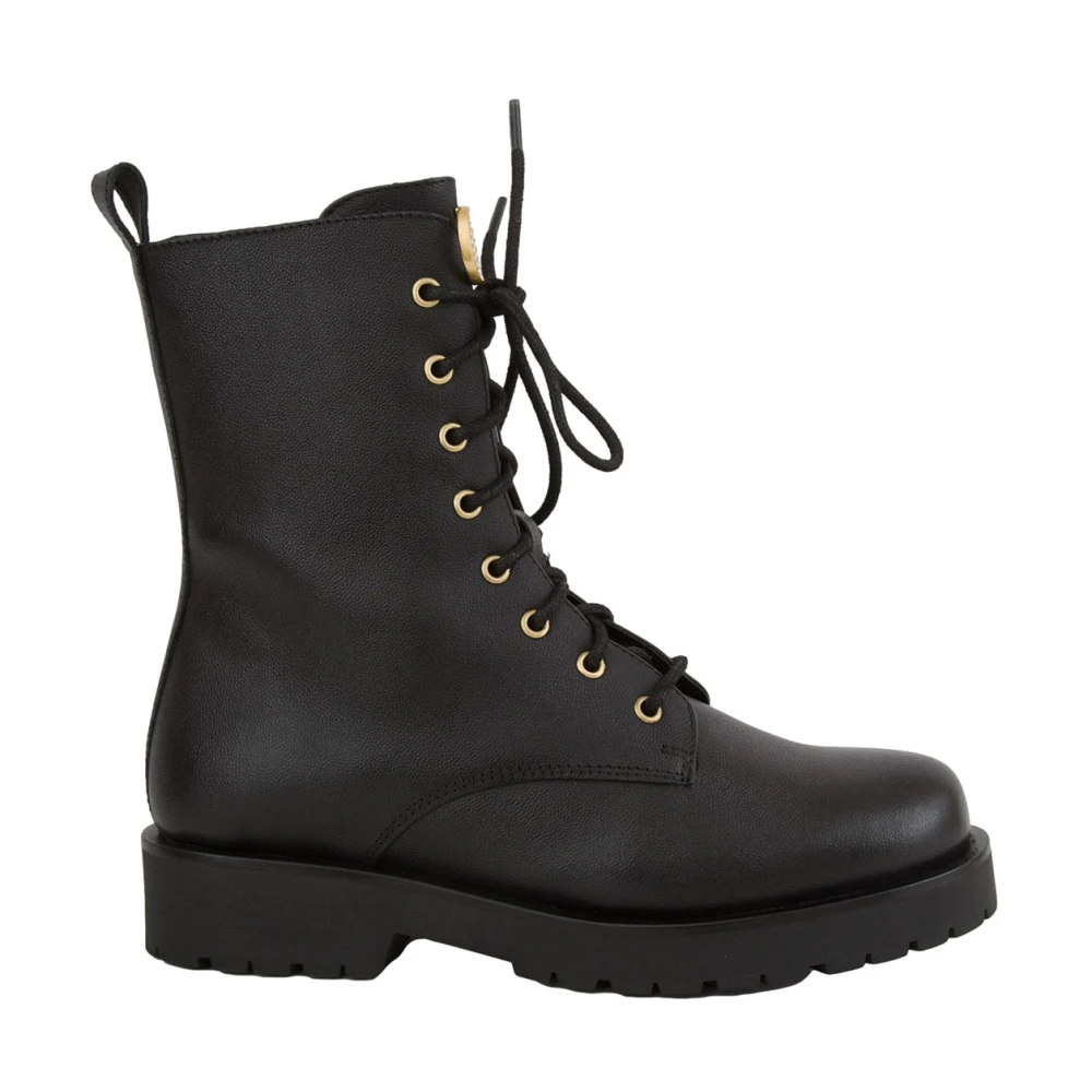 Shoes > Boots > Lace-up Boots - - Twinset - Modalova