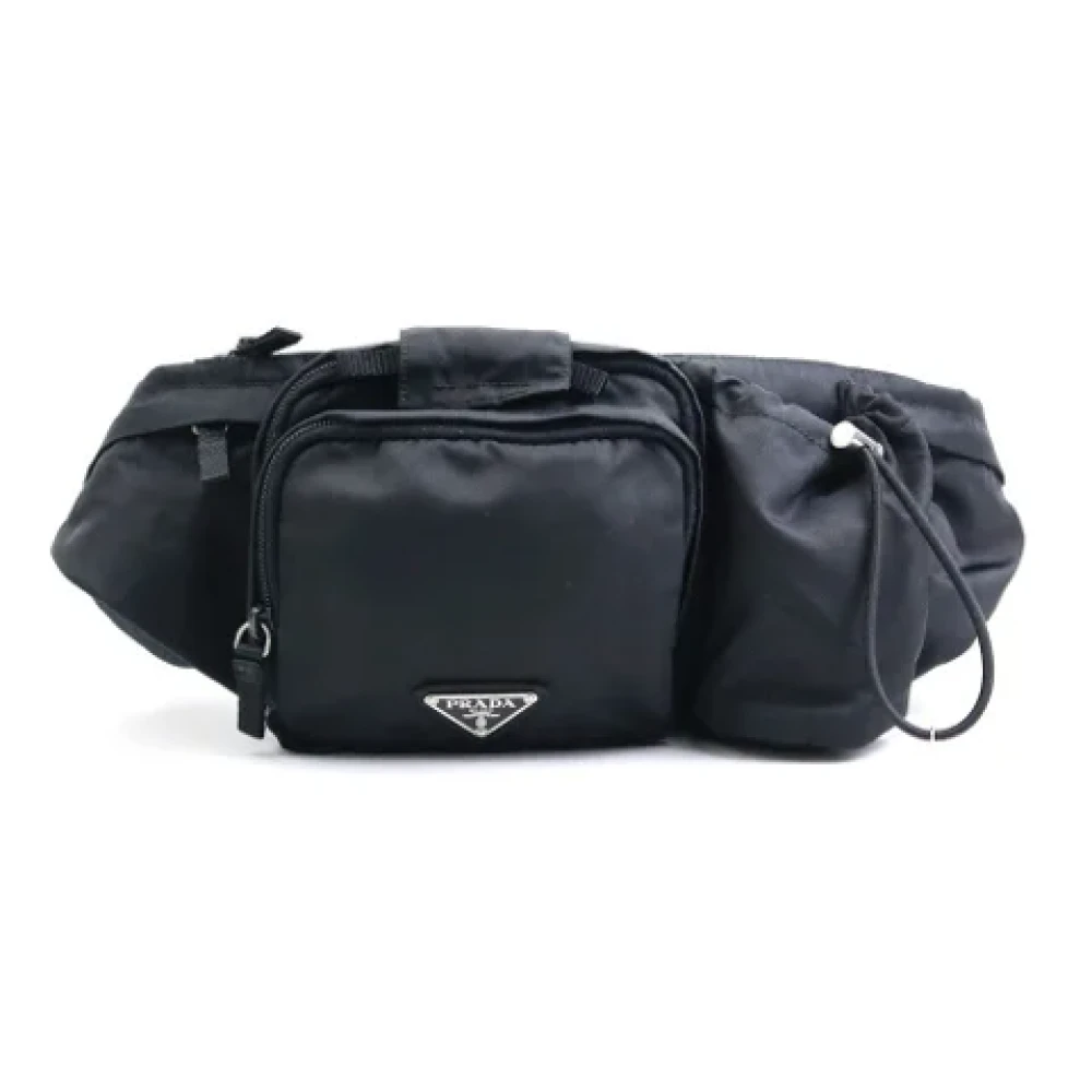 Pre-owned > Pre-owned Bags > Pre-owned Cross Body Bags - - Prada Vintage - Modalova