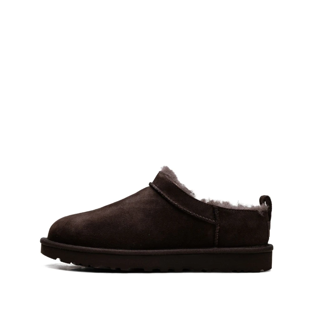 Ugg Donna Marrone Womens Micro Boot Taglia 39, JD Sports - Immagine 4