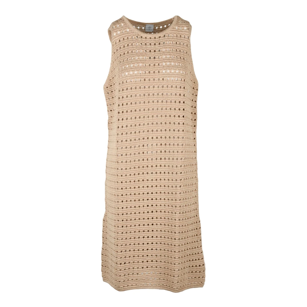 Dresses > Day Dresses > Short Dresses - - Eleventy - Modalova