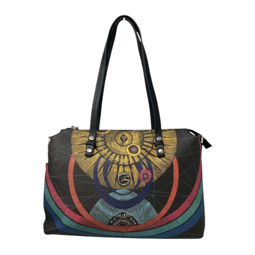 Gattinoni Schoudertas Multicolor Dames