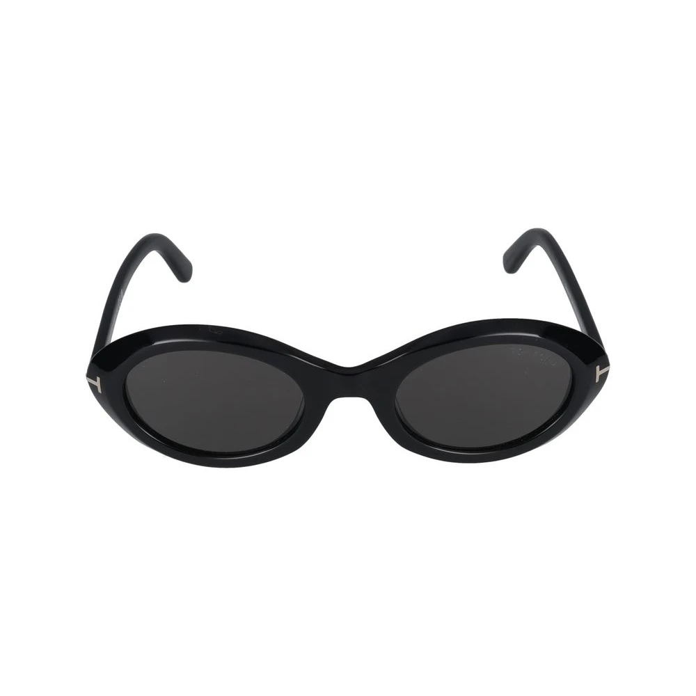 Tom Ford Unisex Black Stylish Sunglasses With Upc Code