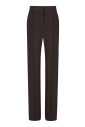 bruine-dinda-broek-met-plooidetail