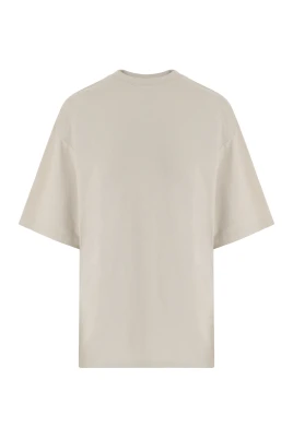 Interlock Tee