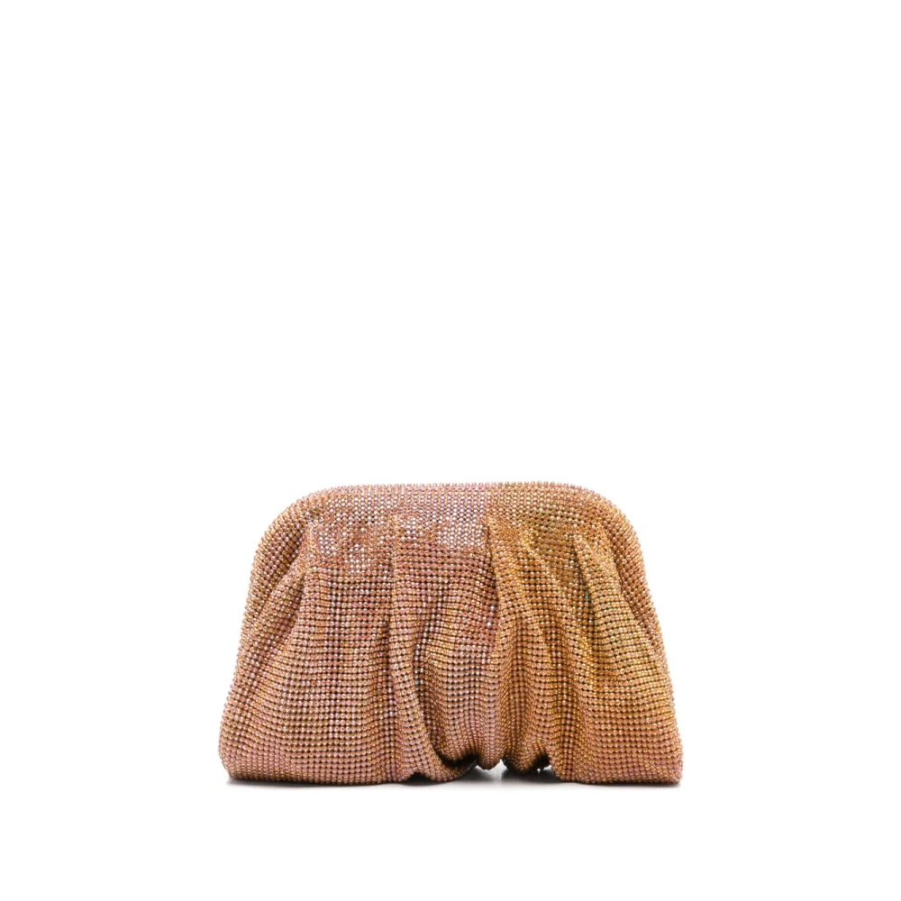 Bags > Clutches - - Benedetta Bruzziches - Modalova