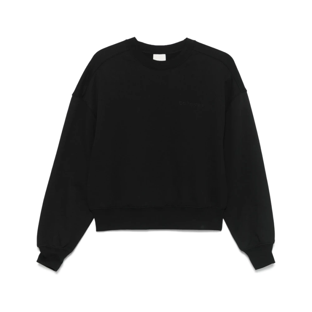 Sweatshirts & Hoodies > Sweatshirts - - Calvin Klein - Modalova
