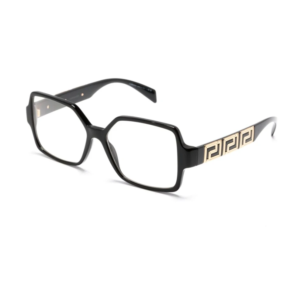 Versace Ve3337 GB1 Optical Frame Svart Dam