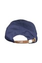 casquette-homme-en-coton-bleu