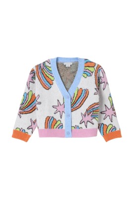 rainbow-star-knit-cardigan