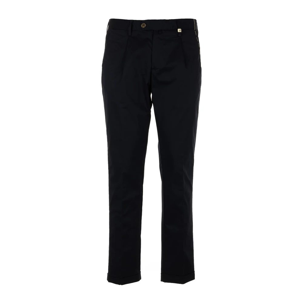 Trousers > Straight Trousers - - Myths - Modalova