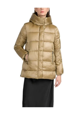 Kobes Down Jacket