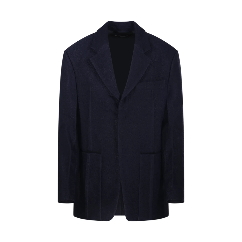 Jackets > Blazers - - Jacquemus - Modalova