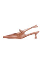 kameel-hak-gesp-leren-pumps