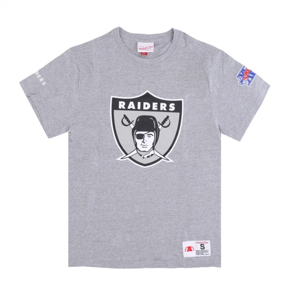Tops > T-Shirts - - Mitchell & Ness - Modalova