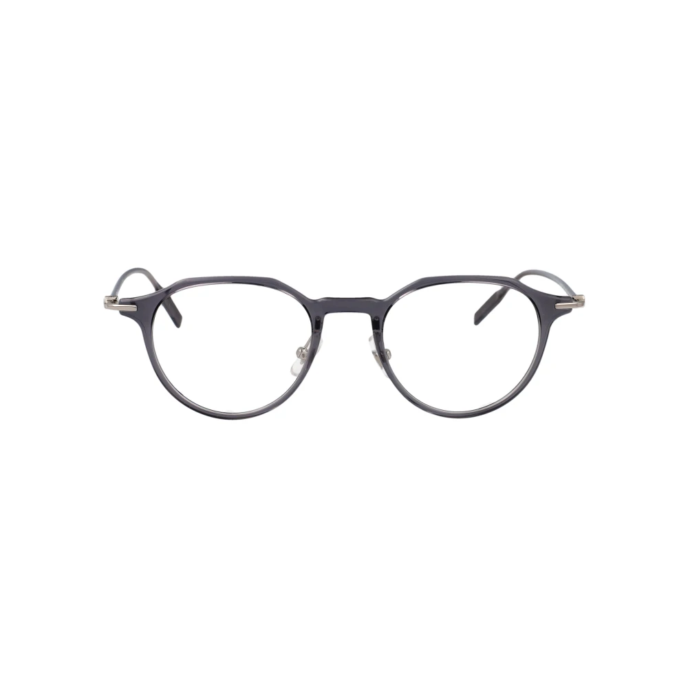 Montblanc Stijlvolle Optische Bril Mb0355O Gray Heren