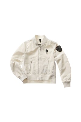 blouson-aviateur-blanc-avec-ecusson-en-strass