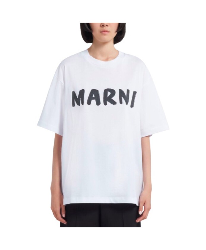 white-logo-tee-shirt