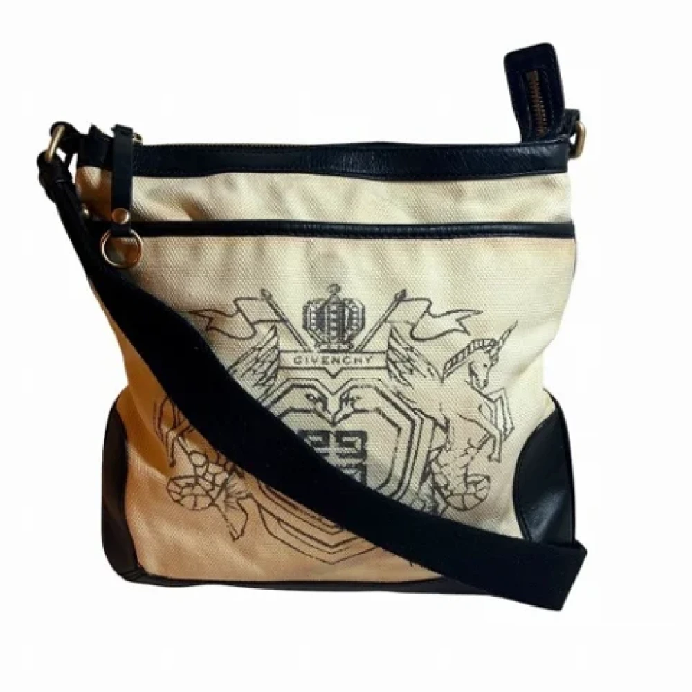 Pre-owned > Pre-owned Bags > Pre-owned Shoulder Bags - - Givenchy Pre-owned - Modalova