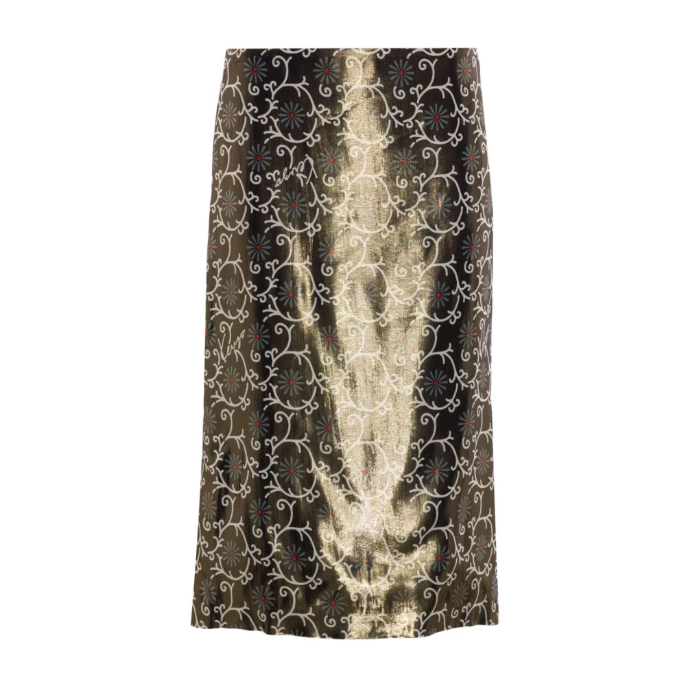 Skirts > Midi Skirts - - Kenzo - Modalova