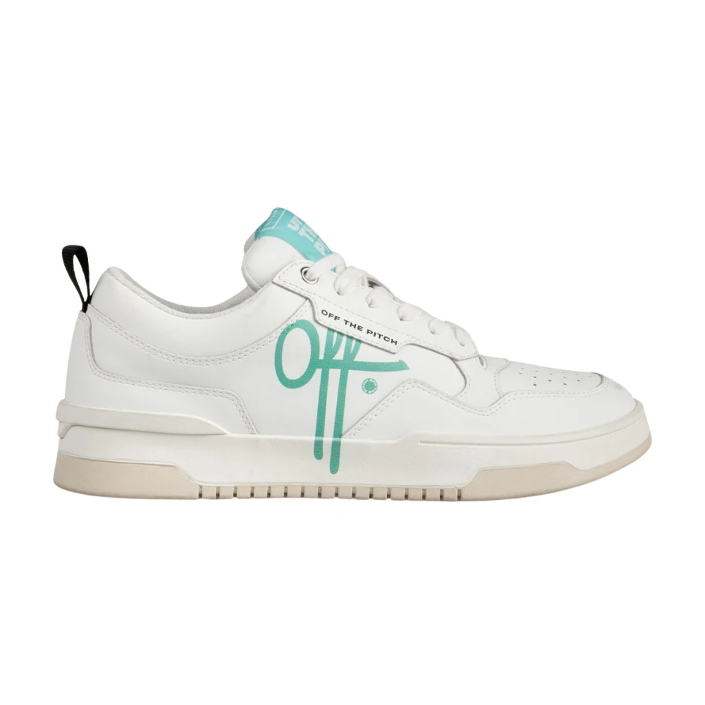 Shoes > Sneakers - - Off The Pitch - Modalova